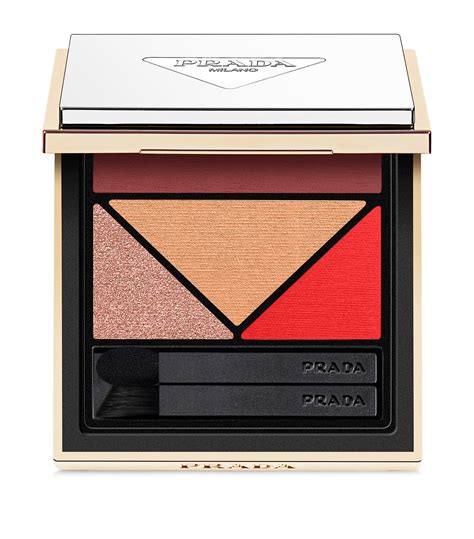 prada eyeshadow|prada eyeshadow palette.